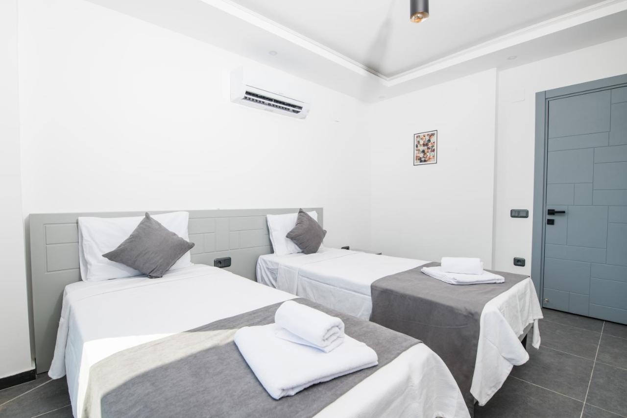 Villa Deida&Laoda Kaş Exterior foto